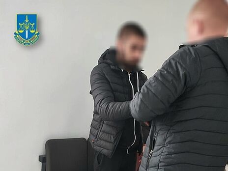 Во Львовской области начальника военного склада подозревают в недостаче на сумму более 4,5 млн грн