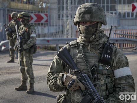 СМИ назвали более 20 европейских компаний, которые по-прежнему снабжают российскую армию