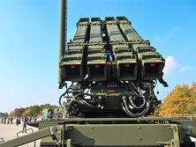 Поврежденный в Украине зенитный ракетный комплекс Patriot полностью восстановили – Пентагон