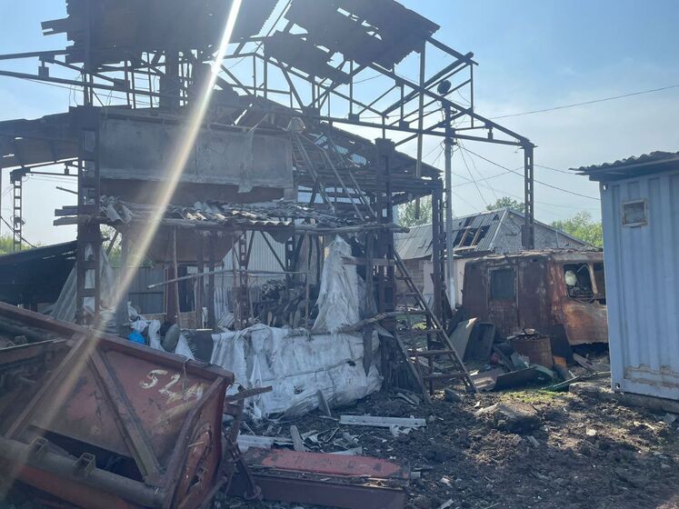 Оккупанты в течение суток обстреливали Авдеевку, Торецк и другие населенные пункты Донецкой области, есть погибшие и раненые – ОВА