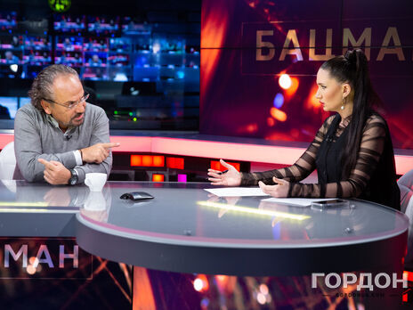 Вібратор для Симоньян, лист Пугачової, арешт творців 