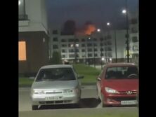 У Маріуполі пролунала серія потужних вибухів. Пропагандисти стверджують, що в район аеропорту прилетіло чотири ракети