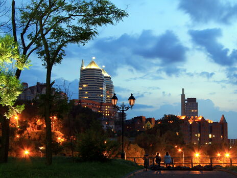 ВСУ вечером уничтожили два беспилотника оккупантов южнее Днепра – Воздушные силы