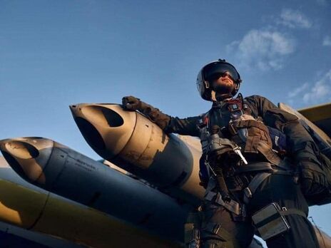 ВСУ за сутки перехватили три российских 