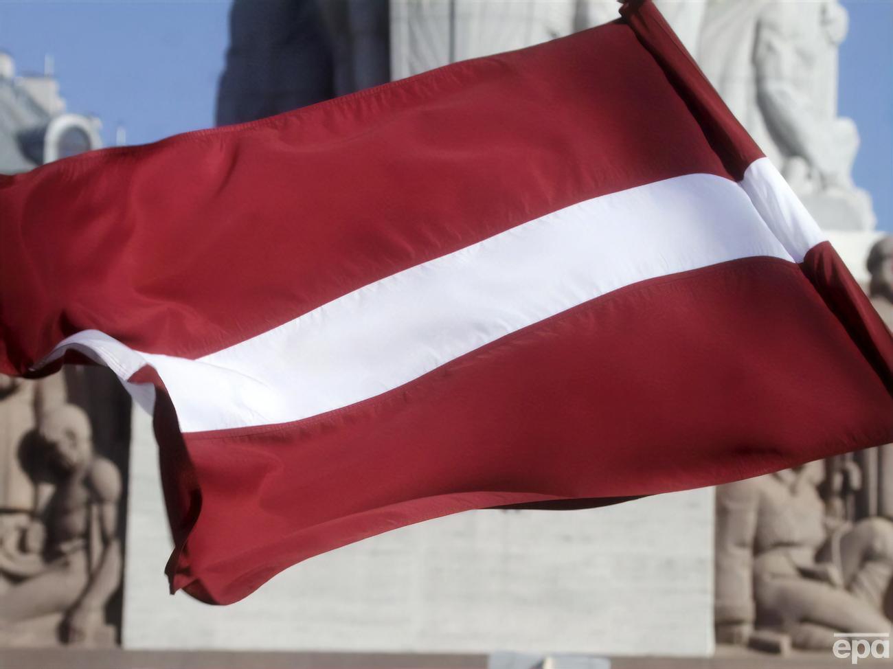 В Латвии экзамен на знание государственного языка не сдали с первого ...