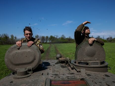 ЗСУ за добу уразили 14 районів скупчення російських окупантів, на найактивніших ділянках фронту сталося 53 бойові зіткнення – Генштаб