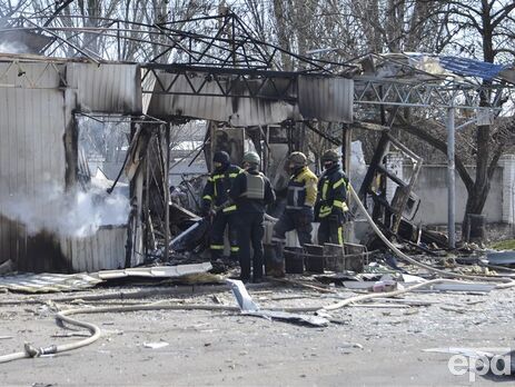 Окупанти 63 рази за добу обстріляли Херсонську область, загинуло двоє мирних жителів – ОВА