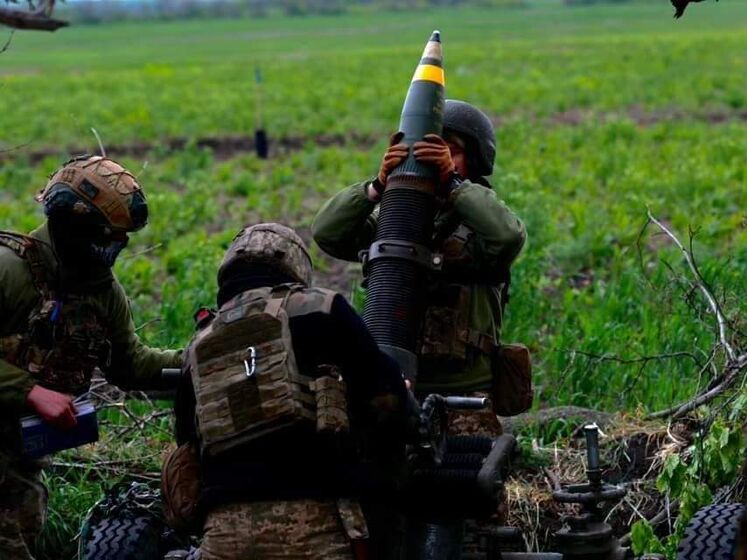 За сутки украинская армия поразила более 20 вражеских целей, в том числе склады боеприпасов и ЗРК – Генштаб ВСУ