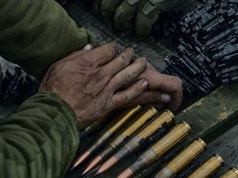 ЗСУ протягом доби уразили 19 районів скупчення окупантів, на найактивніших ділянках фронту сталося 37 бойових зіткнень – Генштаб