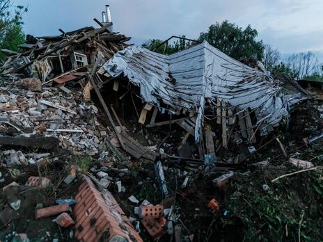 У Харківській області внаслідок обстрілів поранено мирного жителя, ще одна людина підірвалася на боєприпасі – ОВА