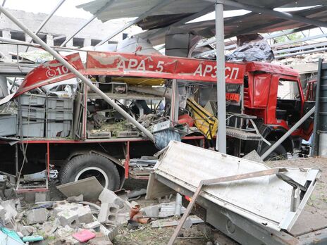 Росіяни протягом доби атакували 138 міст і сіл у дев'яти областях України – Military Media Center