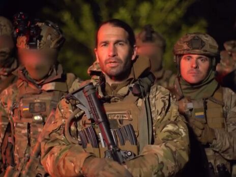 РДК і легіон 