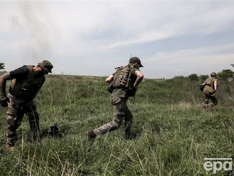 Сили оборони в Бахмуті виграли час для інших військових завдань – Маляр