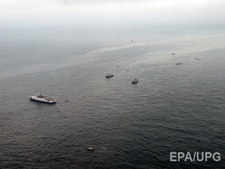 ТАСС: Третий черный ящик с Ту-154 разрушен