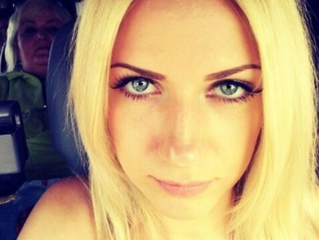 Ведущая Никитюк показала домашнего питомца