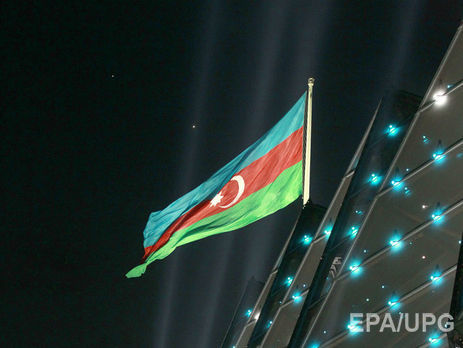 Минобороны Азербайджана: Армянские разведчики пытались пересечь границу Азербайджана и нарвались на засаду