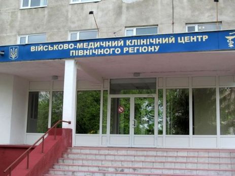 В Харькове боец АТО совершил самоубийство