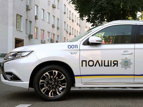 Mitsubishi снизила цену автомобилей для Нацполиции на 14% – Аваков