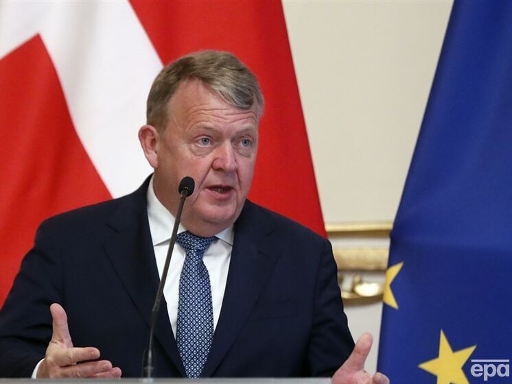 Дания готова уже в июле провести международную встречу по достижению мира, если Украина согласна – глава МИД