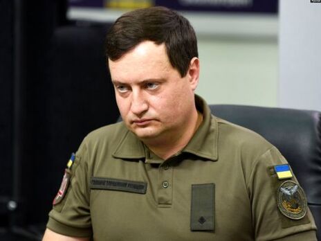 ГУР МО: Втрати росіян під Бахмутом справді колосальні