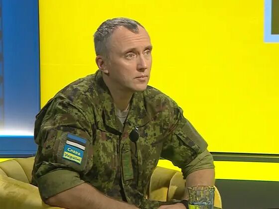 Украина нанесла серьезный удар по мифу о "неудержимых "Кинжалах" – Генштаб Эстонии