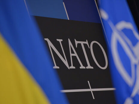 Парламентська асамблея НАТО визнала режим у РФ 