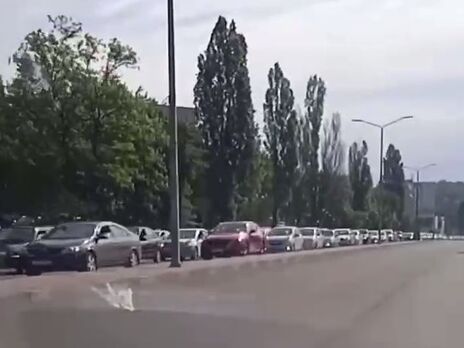 Росіяни їдуть із Грайворона, МВС РФ оголосило в Бєлгородській області план 