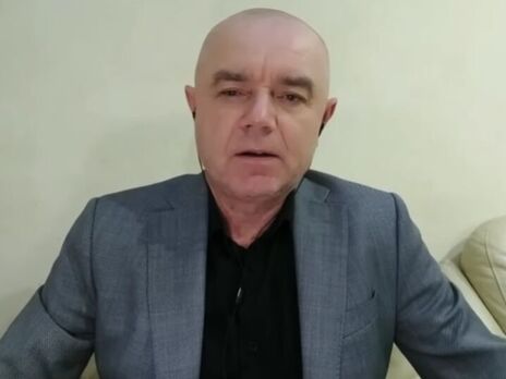 Світан вважає, що сили оборони України пішли в наступ на початку травня