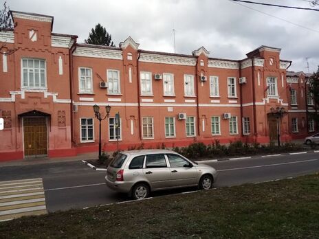 В российском Грайвороне во время обстрела попали в администрацию, где шло совещание – СМИ