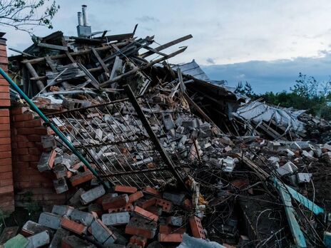 Оккупанты обстреляли Купянск, ранены две женщины