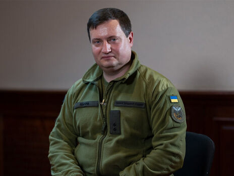 Россия эвакуирует ядерные боеприпасы из Белгородской области – ГУР МО