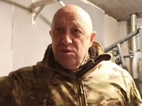 Пригожин о событиях в Белгородской области: Минобороны РФ не чешется по поводу укрепления границ, но обязано