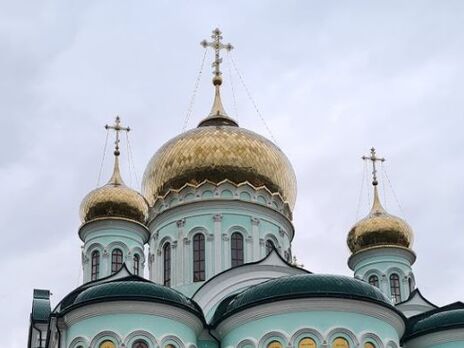 Митрополита УПЦ МП у Чернівецькій області повідомили про підозру у розпалюванні релігійної ворожнечі