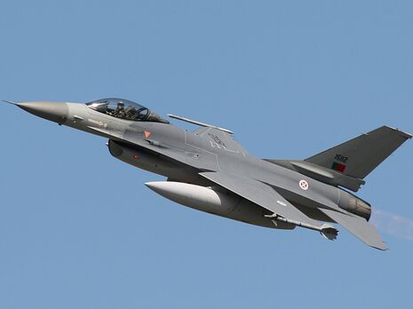 Португалия готова обучать украинских пилотов на F-16, но передать их Киеву не может – глава МИД
