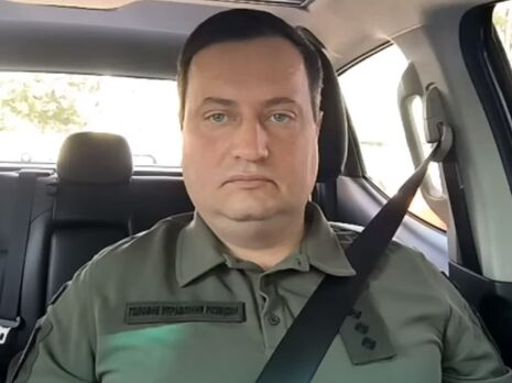 Юсов: В большинстве случаев за актами борьбы с путинским режимом в России стоят граждане РФ