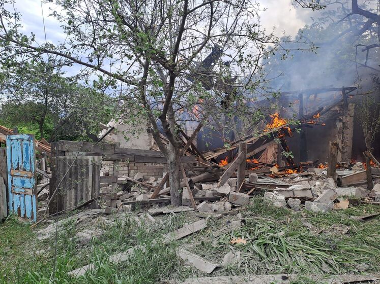 Россияне за сутки обстреляли более 120 городов и сел Украины, погибли и ранены мирные люди – Military Media Center
