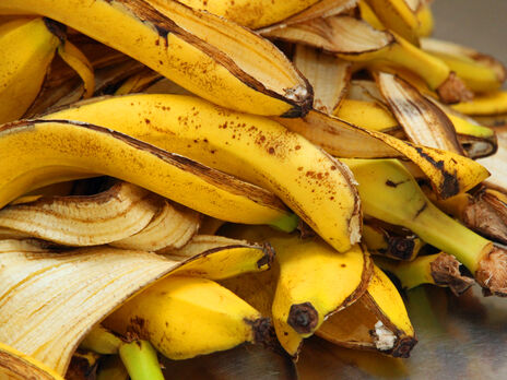 Сделайте это с банановой кожурой на вашем участке – и летом будет щедрый урожай. Эксперт рассказала, почему нельзя выбрасывать кожуру банана