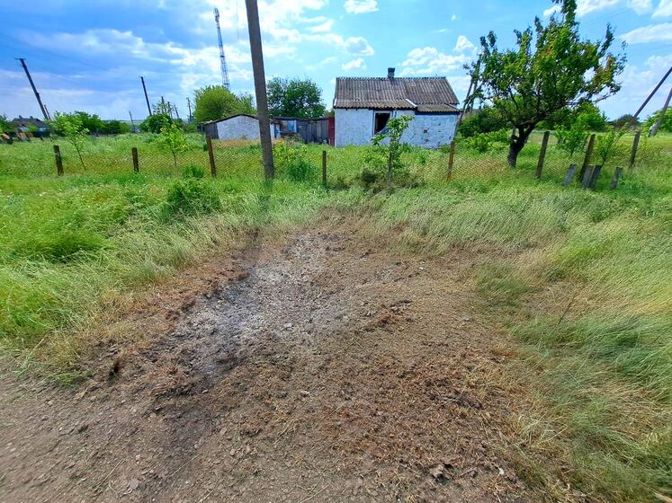 Окупанти з мінометів обстріляли селище в Херсонській області, загинула жінка – прокуратура