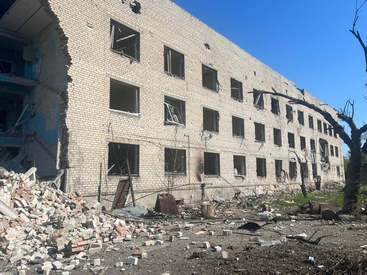 Унаслідок обстрілу Авдіївки російськими військами загинуло четверо мирних жителів – міська адміністрація