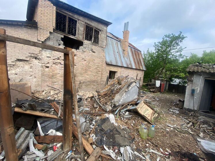 Окупанти протягом доби поранили 11 жителів Донецької області, обстрілювали Авдіївку, Торецьк і Костянтинівку – ОВА