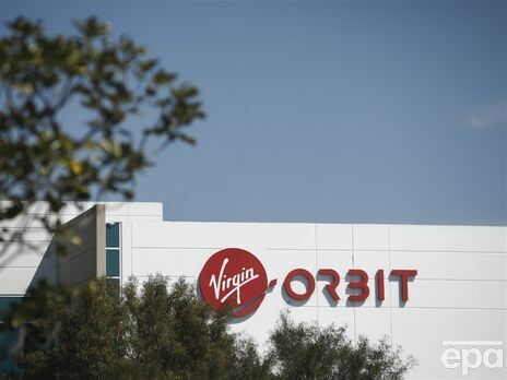 Virgin Orbit мільярдера Бренсона продає активи через банкрутство