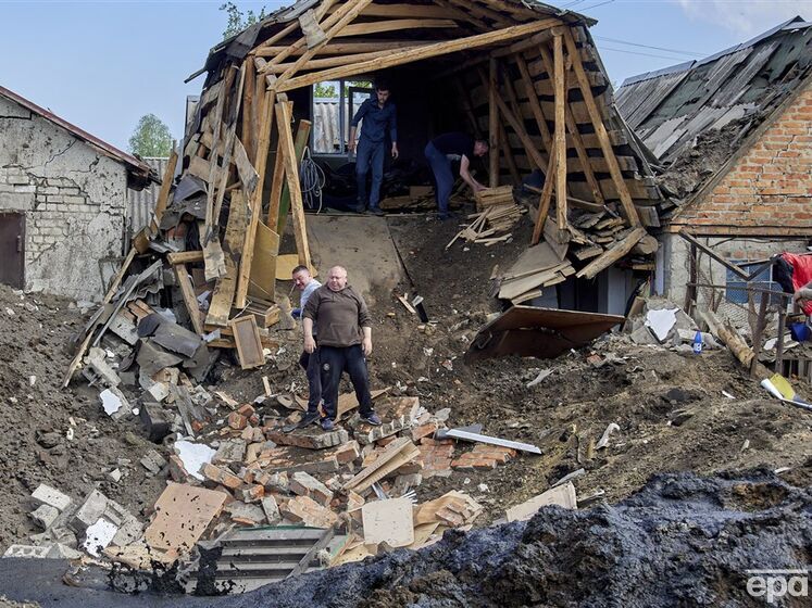 ООН: Третина загиблих цивільних унаслідок війни в Україні – люди похилого віку