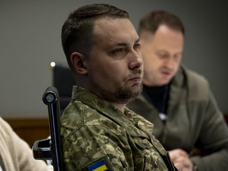 "Жити можна". Буданов розповів про три поранення, які дістав на Донбасі, одне з них важке – уламок міни потрапив під серце