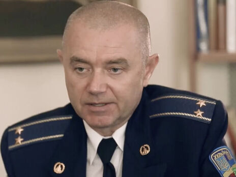 Світан сказав, що надання Україні союзниками далекобійних ракет "це більш ніж чудово"