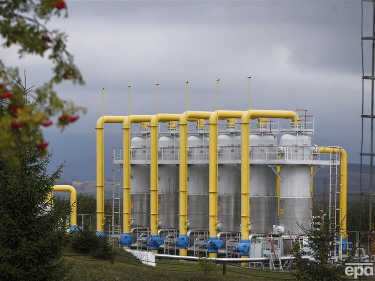 Запрет на экспорт газа привел к сокращению частной газодобычи – экс-финдиректор "Нафтогазу України"