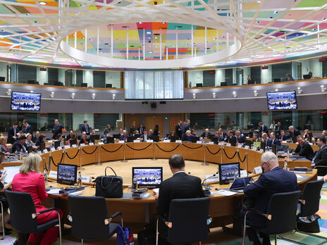 Рада ЄС продовжила на рік дію економічного безвізу з Україною