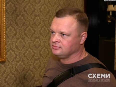 Зеленский назначил нового замглавы СБУ. Им стал бывший детектив НАБУ родом из Луганска