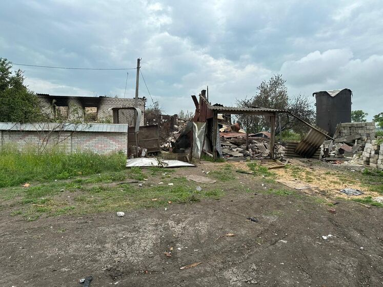 Окупанти обстріляли Курахове з артилерії й "Ураганів", поцілили на територію підприємств – Донецька ОВА