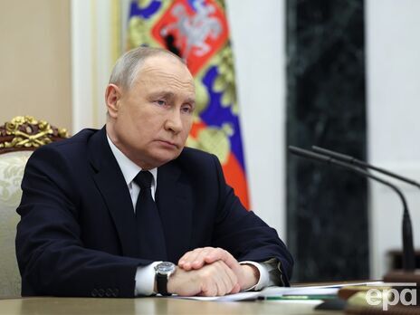 Західні країни застосовують до Росії 