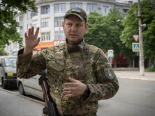 Замкомбата